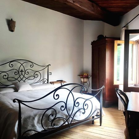 B&B I Martelli Trevi Eksteriør billede