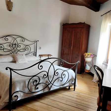 B&B I Martelli Trevi Eksteriør billede