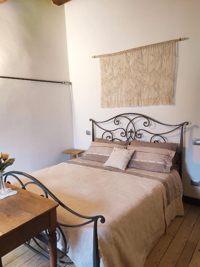 B&B I Martelli Trevi Eksteriør billede