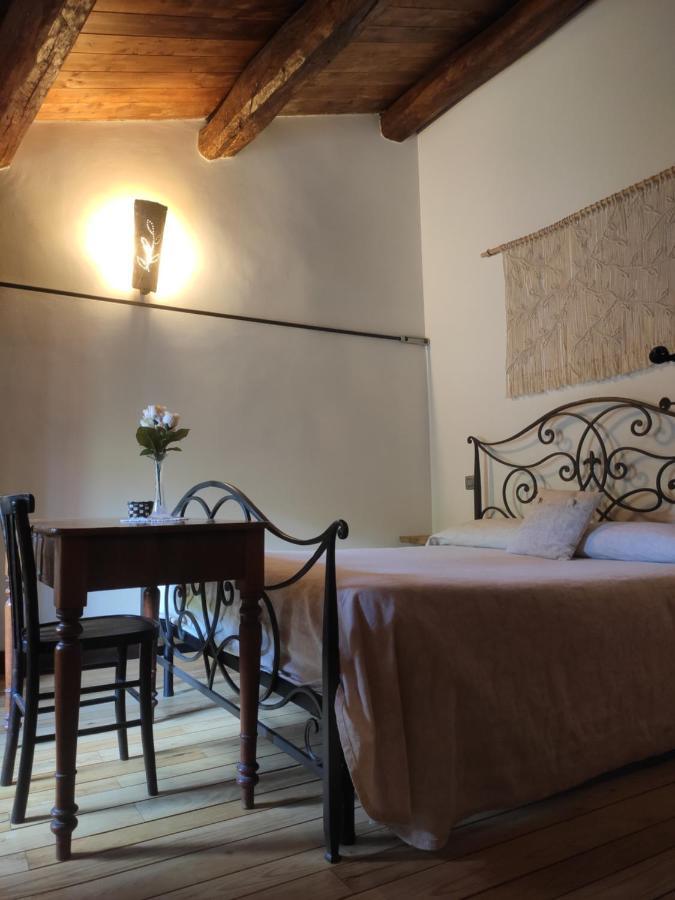 B&B I Martelli Trevi Eksteriør billede