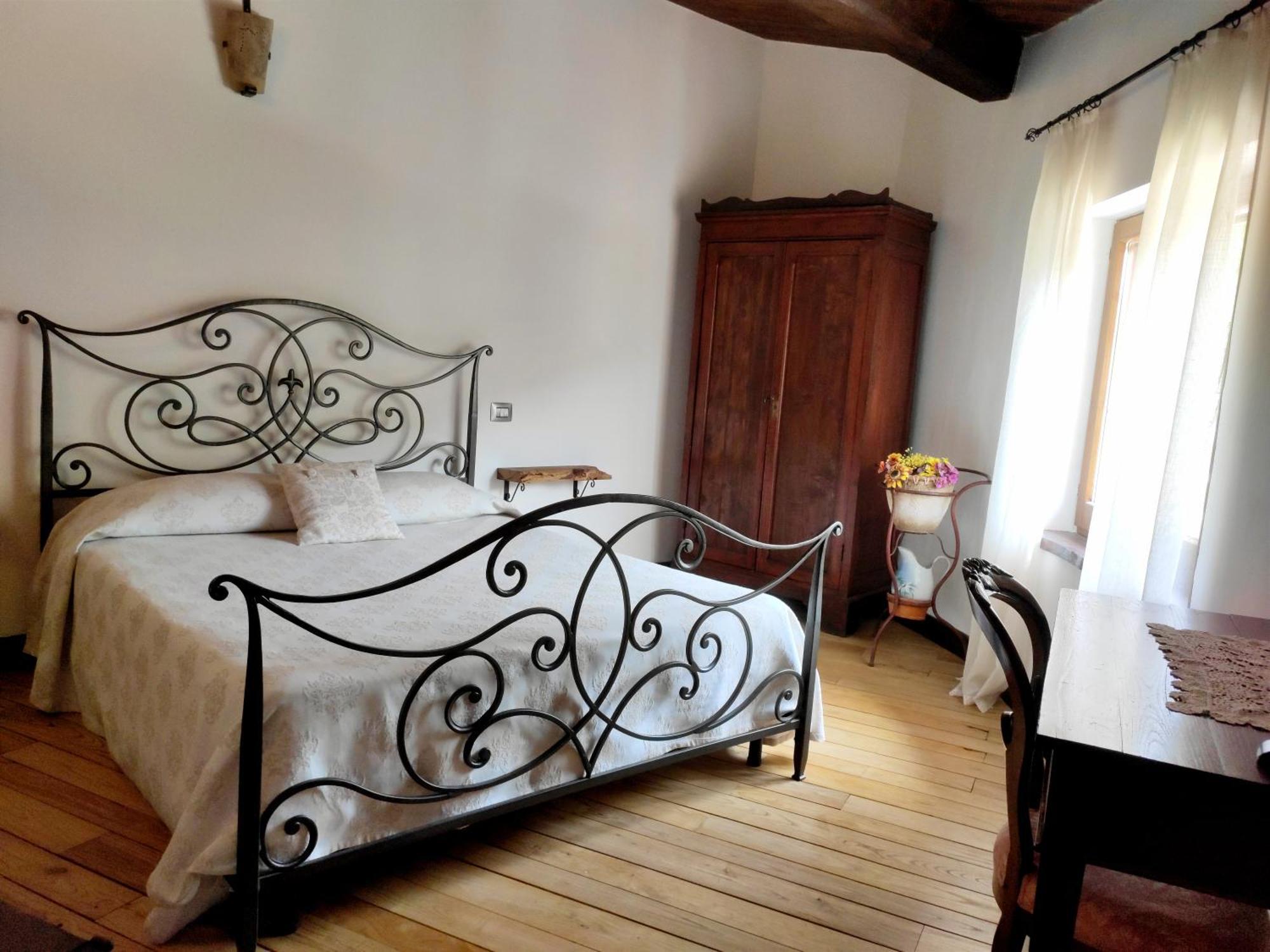 B&B I Martelli Trevi Eksteriør billede